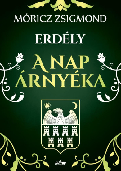 Könyv A nap árnyéka (Móricz Zsigmond)