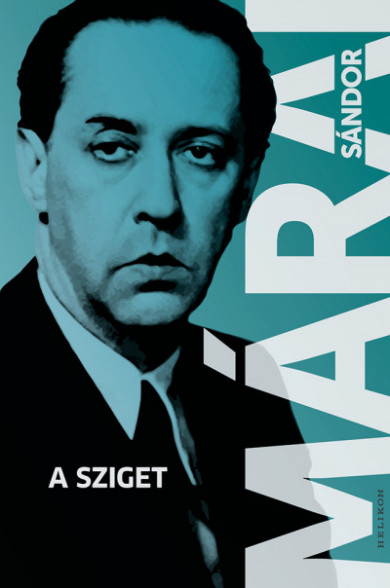 Könyv A sziget (Márai Sándor)