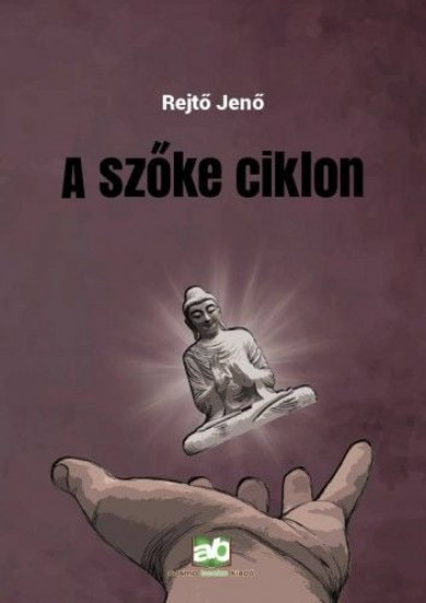 Könyv A szőke ciklon (Rejtő Jenő)