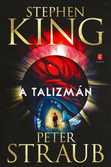Könyv A Talizmán (Stephen King)
