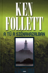 Könyv A Tű a szénakazalban (Ken Follett)