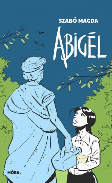 Könyv Abigél - Zsebkönyv formátum (Szabó Magda)