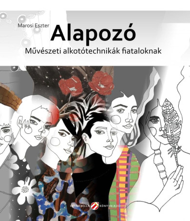 Könyv Alapozó (Marosi Eszter)