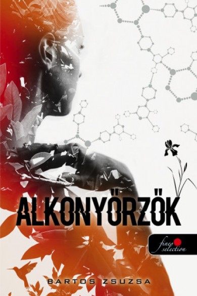Könyv Alkonyőrzők - Veled vagy ellened? (Bartos Zsuzsa)