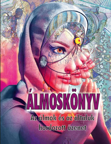 Könyv Álmoskönyv (Fraternitas Mercurii Hermetis)