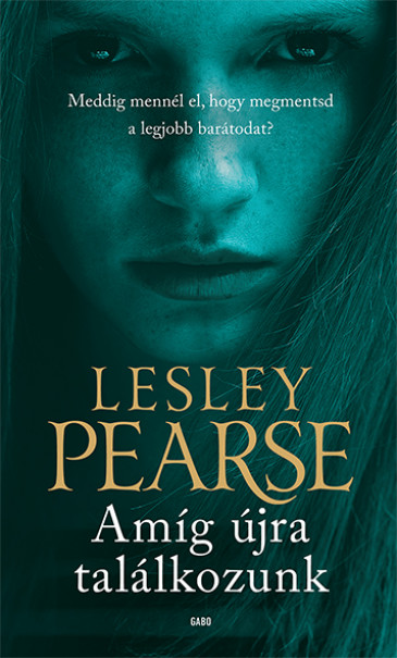 Könyv Amíg újra találkozunk (Lesley Pearse)