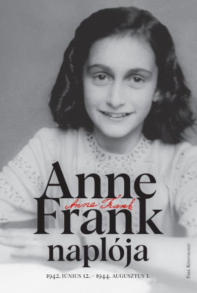 Könyv Anne Frank naplója (Anne Frank)