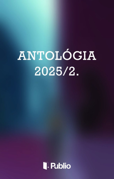 Könyv Antológia 2025/2.