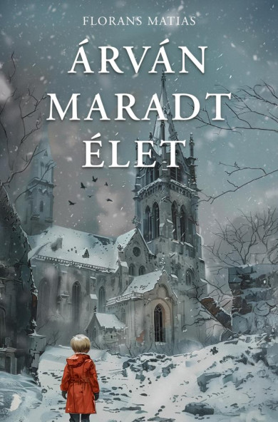 Könyv Árván maradt élet (Florans Matias)