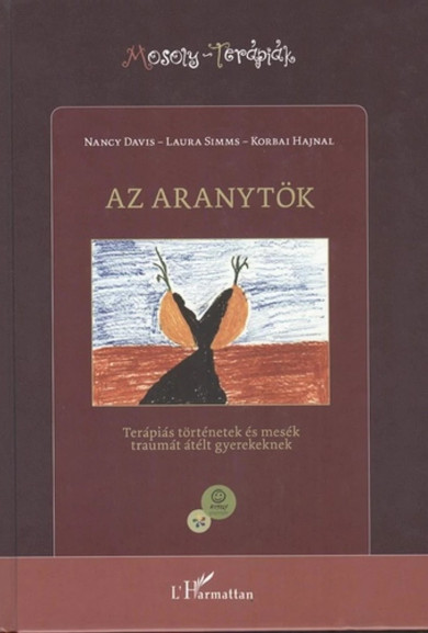 Könyv Az aranytök (Korbai Hajnal)