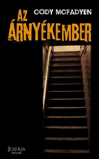 Könyv Az árnyékember (Cody Mcfadyen)