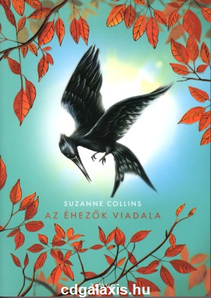 Könyv Az éhezők viadala (Suzanne Collins)