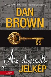 Könyv Az elveszett jelkép (Dan Brown)