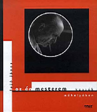 Könyv Az én mesterem (Fajó János)