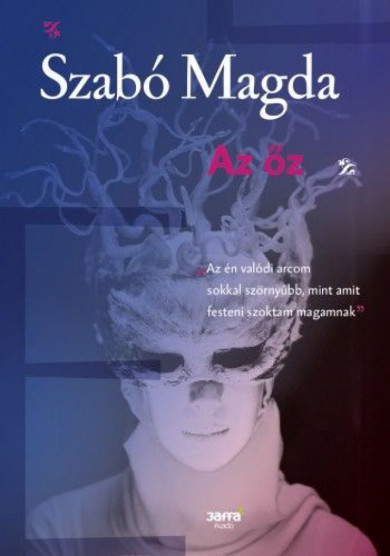 Könyv Az őz (Szabó Magda)