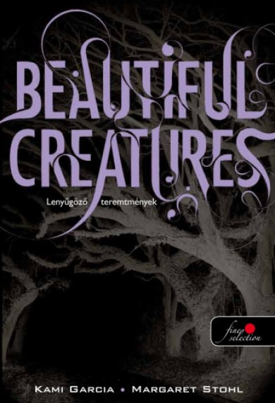 Könyv Beautiful Creatures - Lenyűgöző lények (Margaret Stohl)