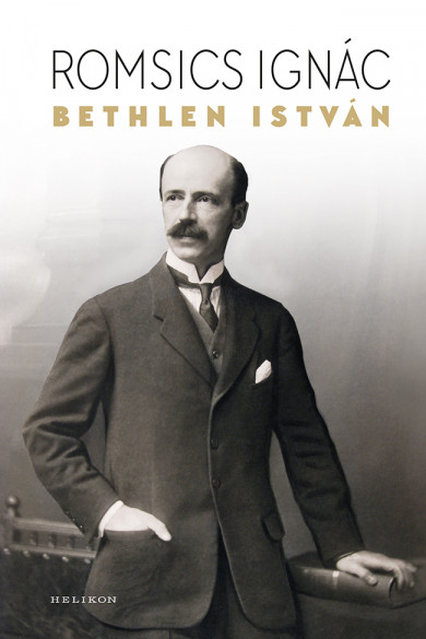Könyv Bethlen István (Romsics Ignác)