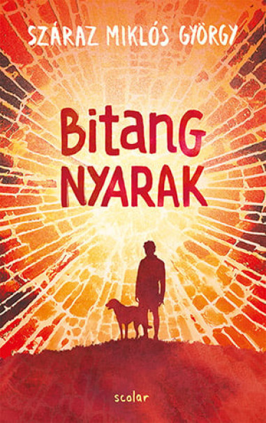 Könyv Bitang nyarak (Száraz Miklós György)