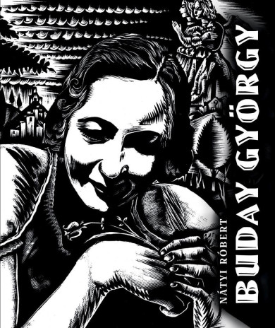 Könyv Buday György (Nátyi Róbert)
