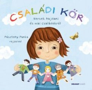 Könyv Családi kör (Havas Katalin)