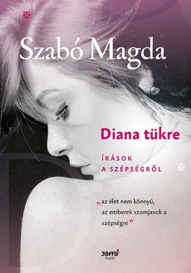 Könyv Diana tükre (Szabó Magda)