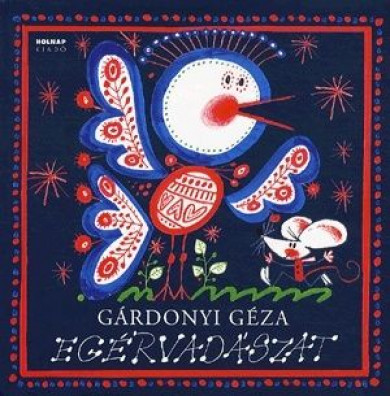 Könyv Egérvadászat (Gárdonyi Géza)