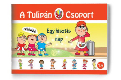 Könyv Egy hisztis nap (Szabó Ágnes)
