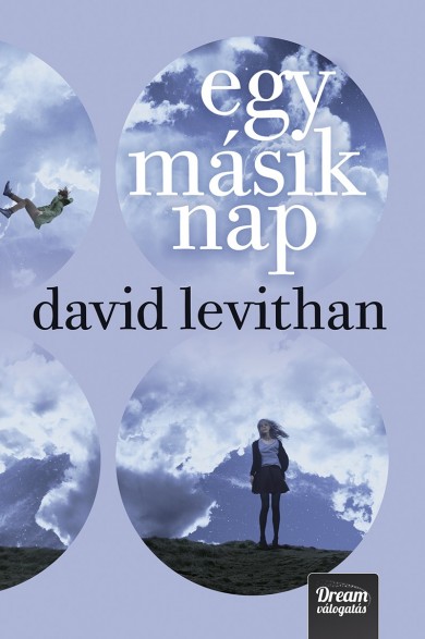 Könyv Egy másik nap (David Levithan)