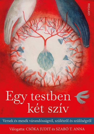 Könyv Egy testben két szív (Szabó T. Anna)