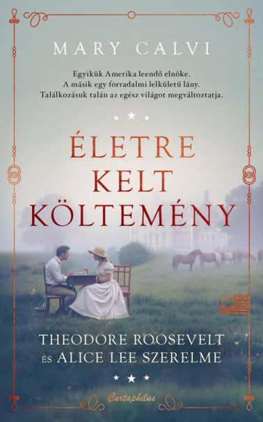 Könyv Életre kelt költemény (Mary Calvi)