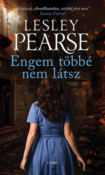 Könyv Engem többé nem látsz (Lesley Pearse)