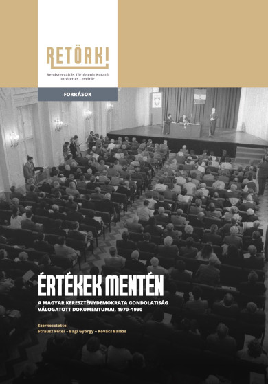 Könyv Értékek mentén
