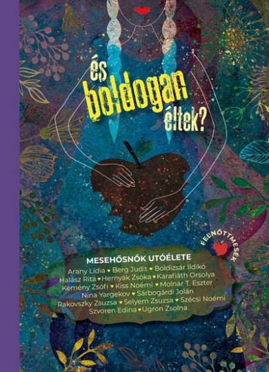 Könyv És boldogan éltek? (Boldizsár Ildikó)