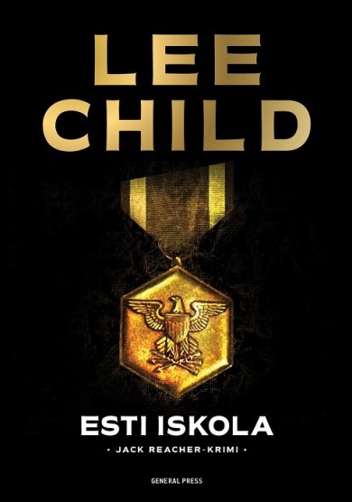 Könyv Esti iskola (Lee Child)