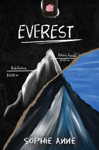 Könyv Everest (Sophie Anne)