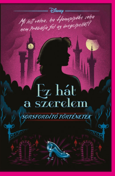 Könyv Ez hát a szerelem (Elizabeth Lim)