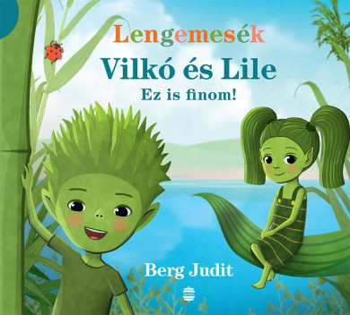 Könyv Ez is finom! (Berg Judit)