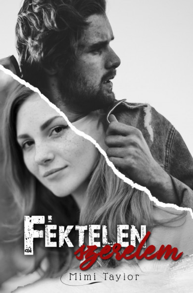 Könyv Féktelen szerelem (Mimi Taylor)