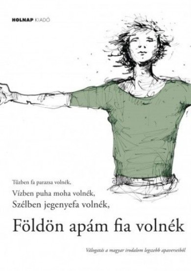 Könyv Földön apám fia volnék (Havas Katalin)