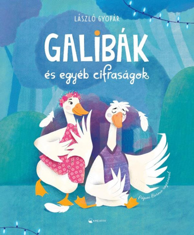 Könyv Galibák és egyéb cifraságok (Gyopár László)
