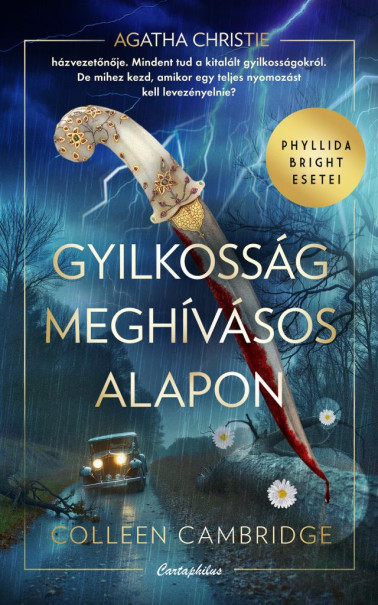 Könyv Gyilkosság meghívásos alapon (Colleen Cambridge)