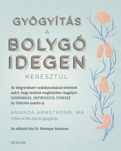 Könyv Gyógyítás a bolygóidegen keresztül (Amanda Armstrong MA)