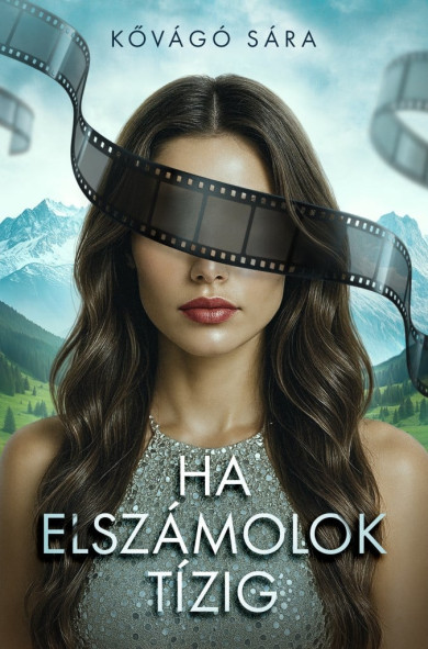 Könyv Ha elszámolok tízig (Kővágó Sára)
