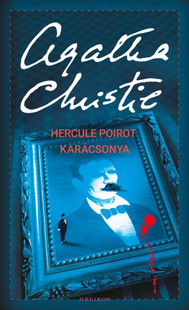 Könyv Hercule Poirot karácsonya (Agatha Christie)