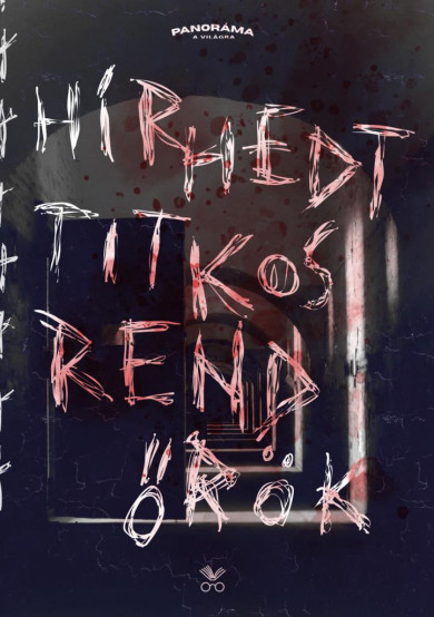 Könyv Hírhedt titkosrendőrök (Gyóni Gábor)