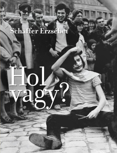 Könyv Hol vagy? (Schffer Erzsébet)