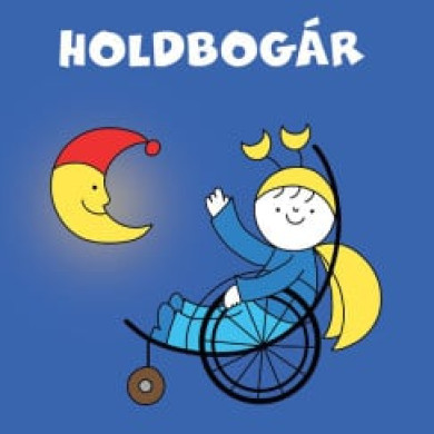 Könyv Holdbogár (Bartos Erika)