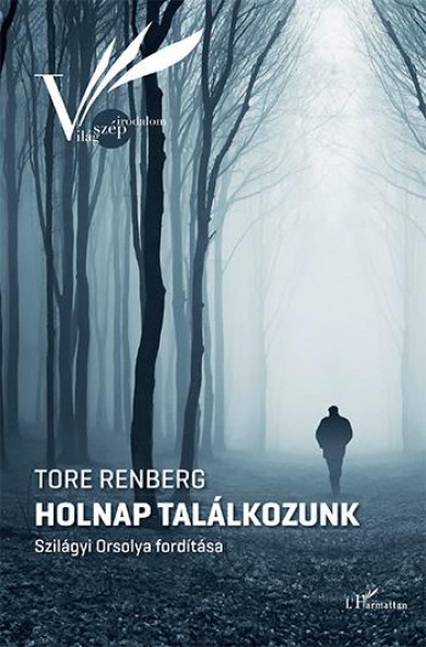Könyv Holnap találkozunk (Tore Renberg)