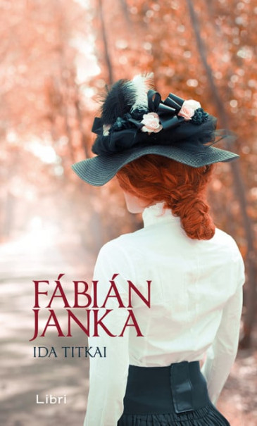 Könyv Ida titkai (Fábián Janka)