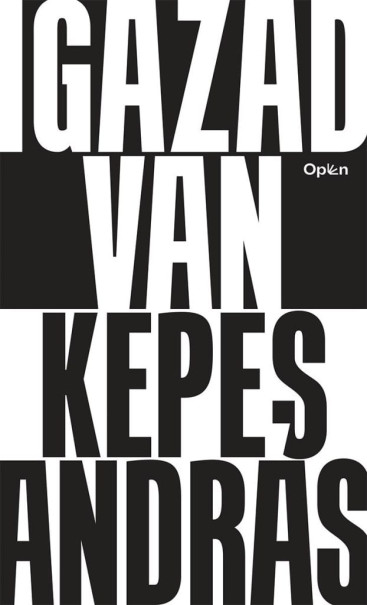 Könyv Igazad van (Kepes András)
